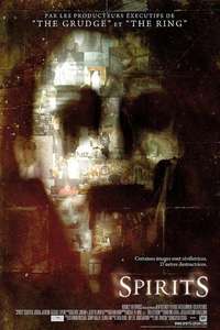Shutter - Posters