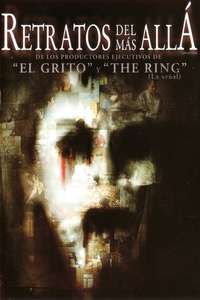 Shutter - Posters