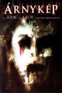 Shutter - Posters