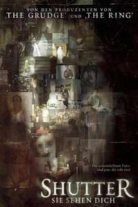 Shutter - Posters