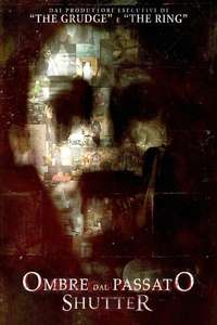 Shutter - Posters