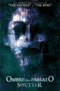 Shutter - Posters
