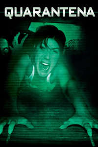 Quarantine - Poster