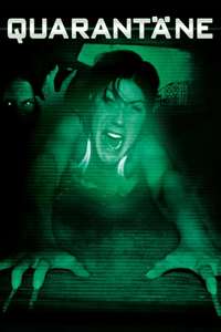 Quarantine - Poster
