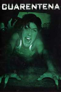 Quarantine - Poster