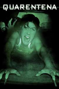 Quarantine - Poster