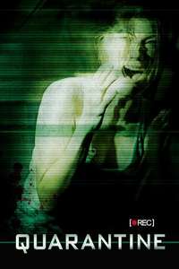 Quarantine - Poster