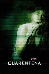 Quarantine - Poster