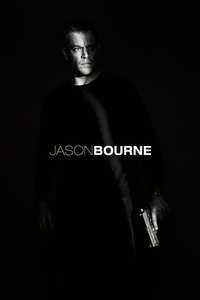 Jason Bourne - Posters