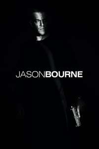 Jason Bourne - Posters