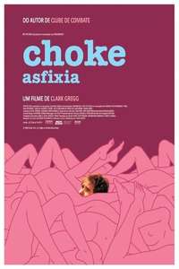 Choke - Poster