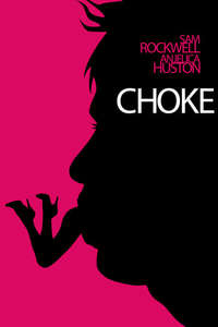 Choke - Poster