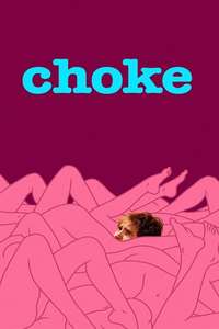 Choke - Poster