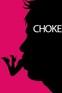 Choke - Poster