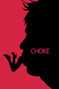 Choke - Poster