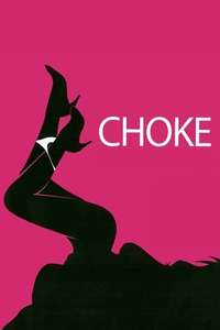 Choke - Poster