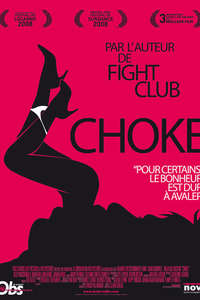 Choke - Poster