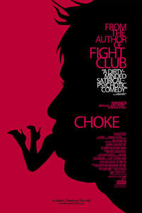 Choke - Poster