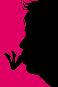 Choke - Poster