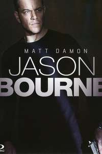 Jason Bourne - Posters