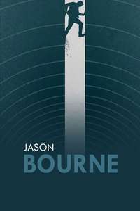 Jason Bourne - Posters