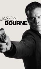 Jason Bourne