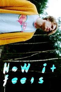 How It Feels - Poster