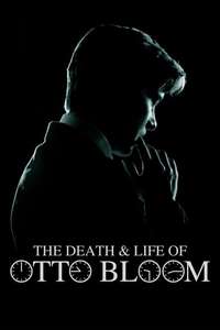 The Death and Life of Otto Bloom - Poster