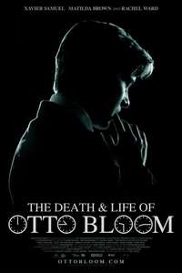The Death and Life of Otto Bloom - Poster