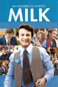Milk - Poster