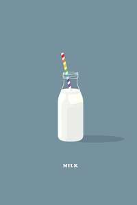 Milk - Poster