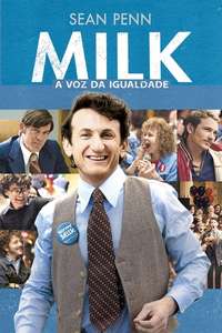 Milk - Poster
