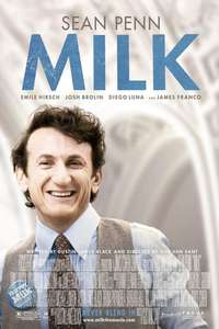 Milk - Poster
