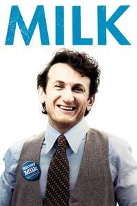 Milk - Poster