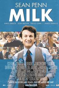 Milk - Poster