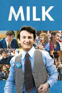 Milk - Poster