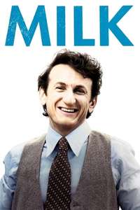 Milk - Poster