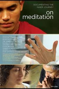 On Meditation - Posters