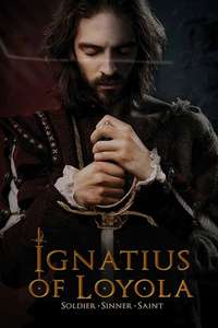Ignacio de Loyola - Poster