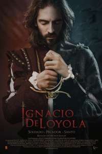 Ignacio de Loyola - Poster
