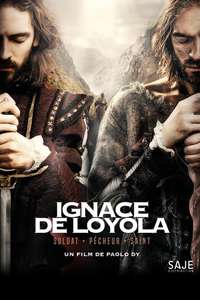 Ignacio de Loyola - Poster