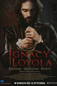 Ignacio de Loyola - Poster
