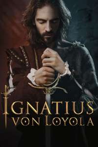Ignacio de Loyola - Poster