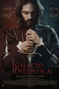 Ignacio de Loyola - Poster