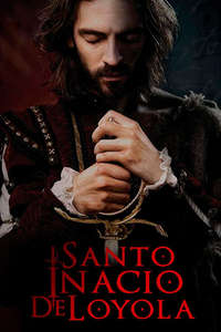 Ignacio de Loyola - Poster