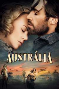 Australia - Poster