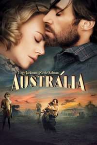 Australia - Poster