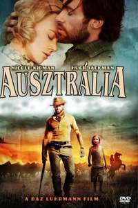 Australia - Poster