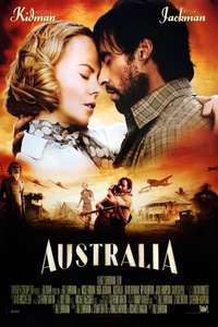 Australia - Poster