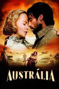 Australia - Poster